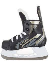 CCM TACKS AS 550 Hockey Skates - Youth Ice Skate